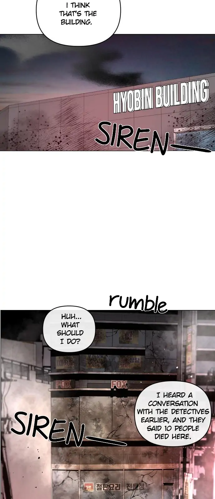 Extroversion of an Immortal Chapter 1 - Page 22