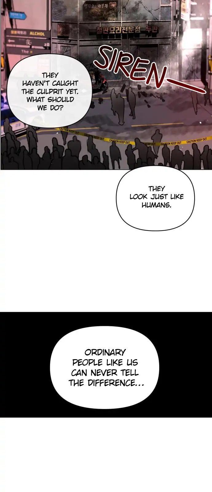 Extroversion of an Immortal Chapter 1 - Page 23