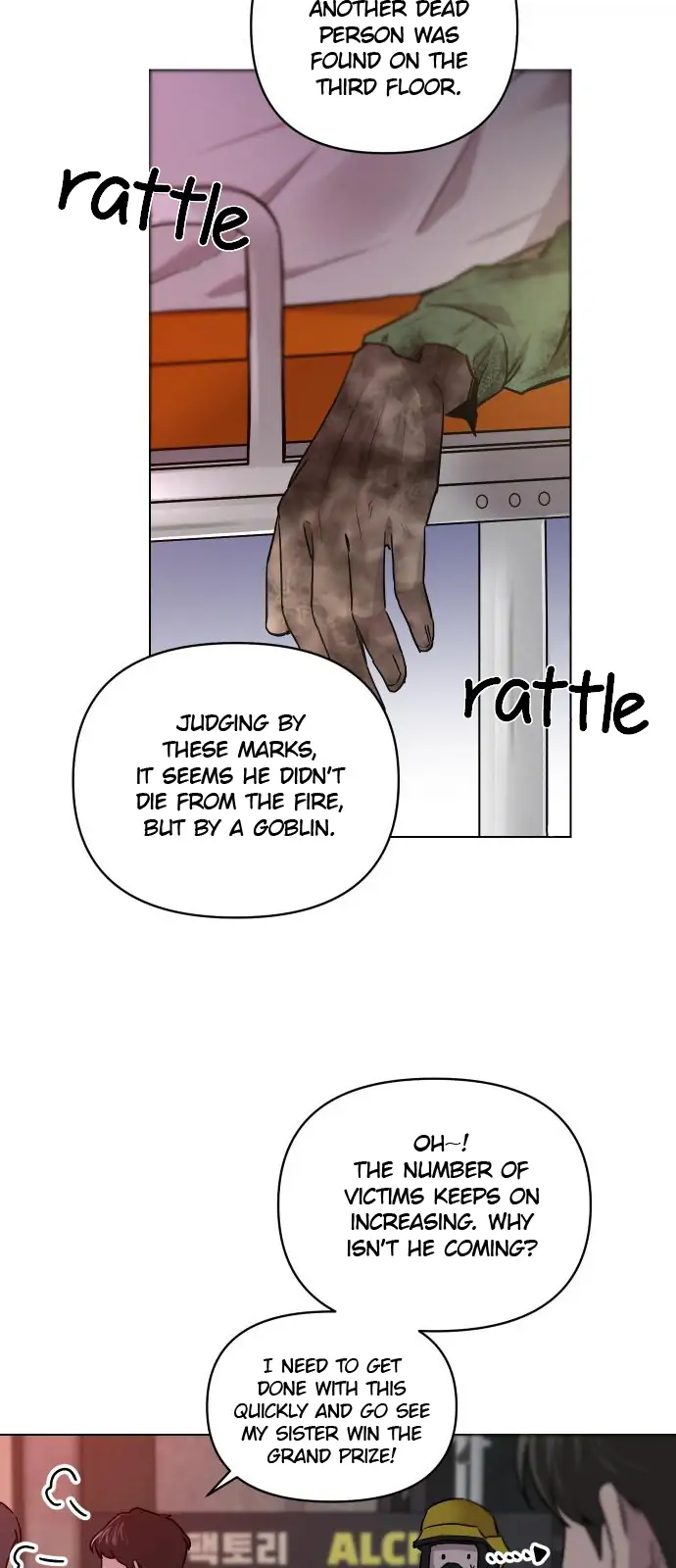 Extroversion of an Immortal Chapter 1 - Page 29