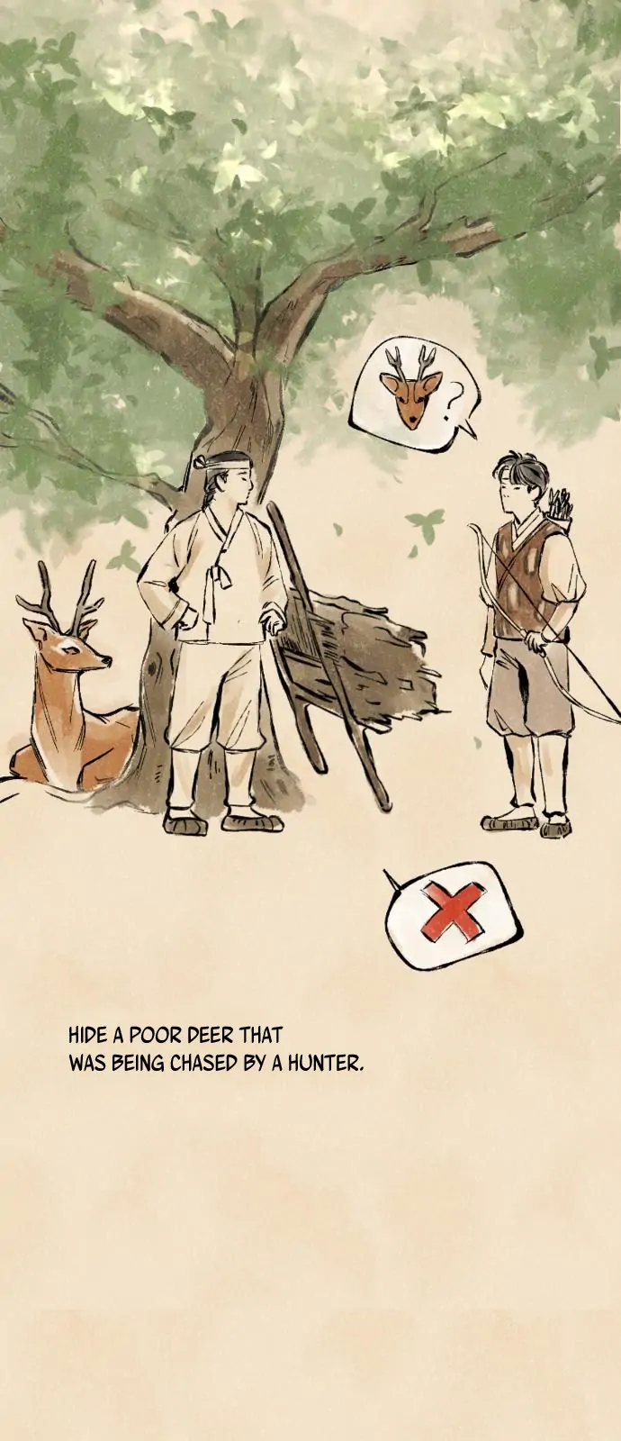 Extroversion of an Immortal Chapter 1 - Page 3