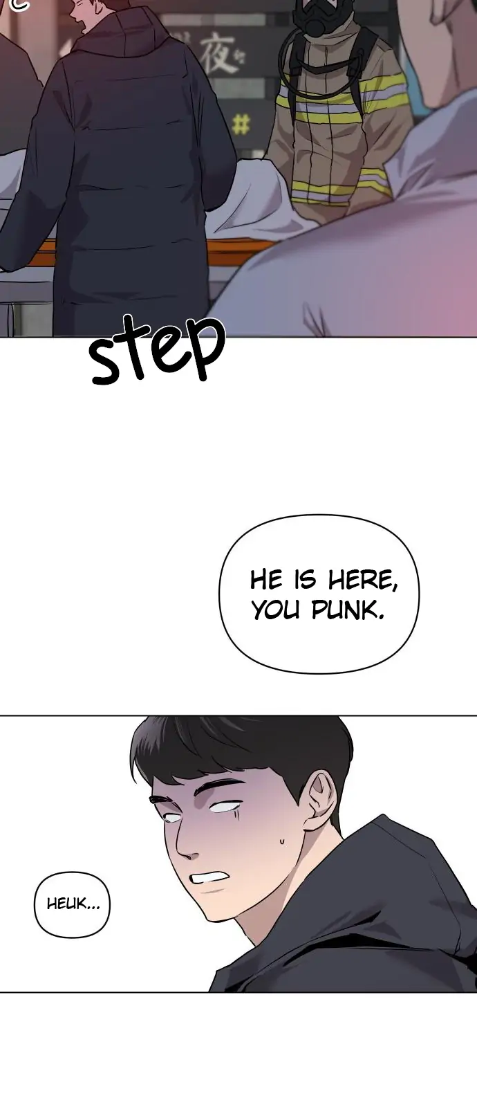 Extroversion of an Immortal Chapter 1 - Page 30