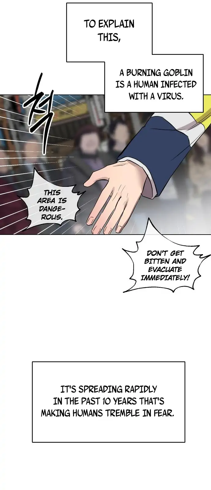 Extroversion of an Immortal Chapter 1 - Page 37