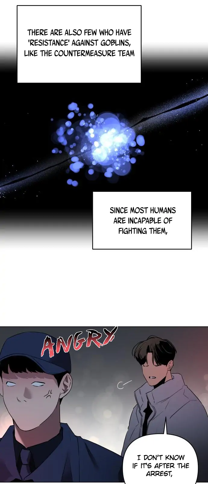 Extroversion of an Immortal Chapter 1 - Page 39