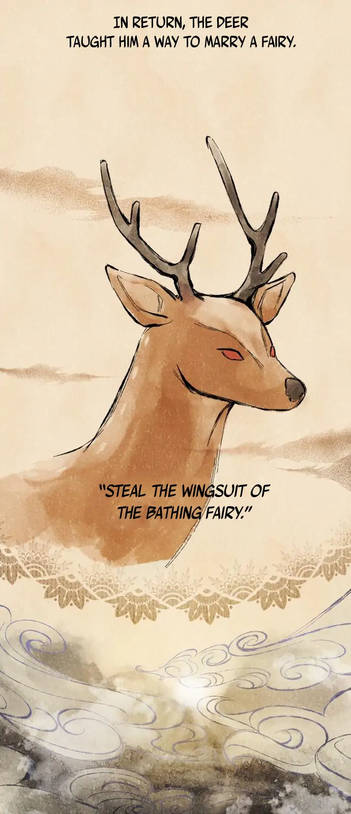 Extroversion of an Immortal Chapter 1 - Page 4