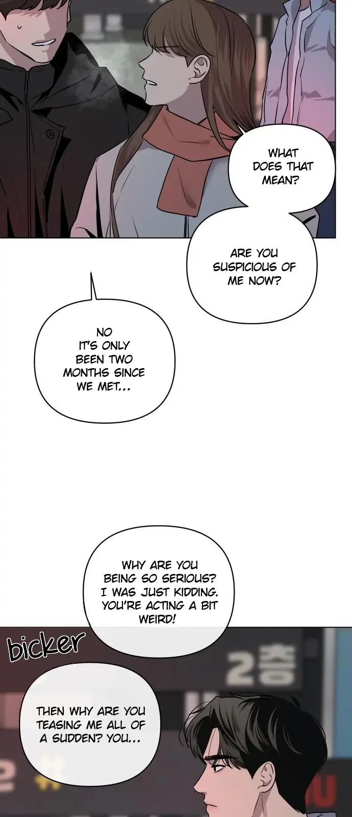 Extroversion of an Immortal Chapter 1 - Page 43