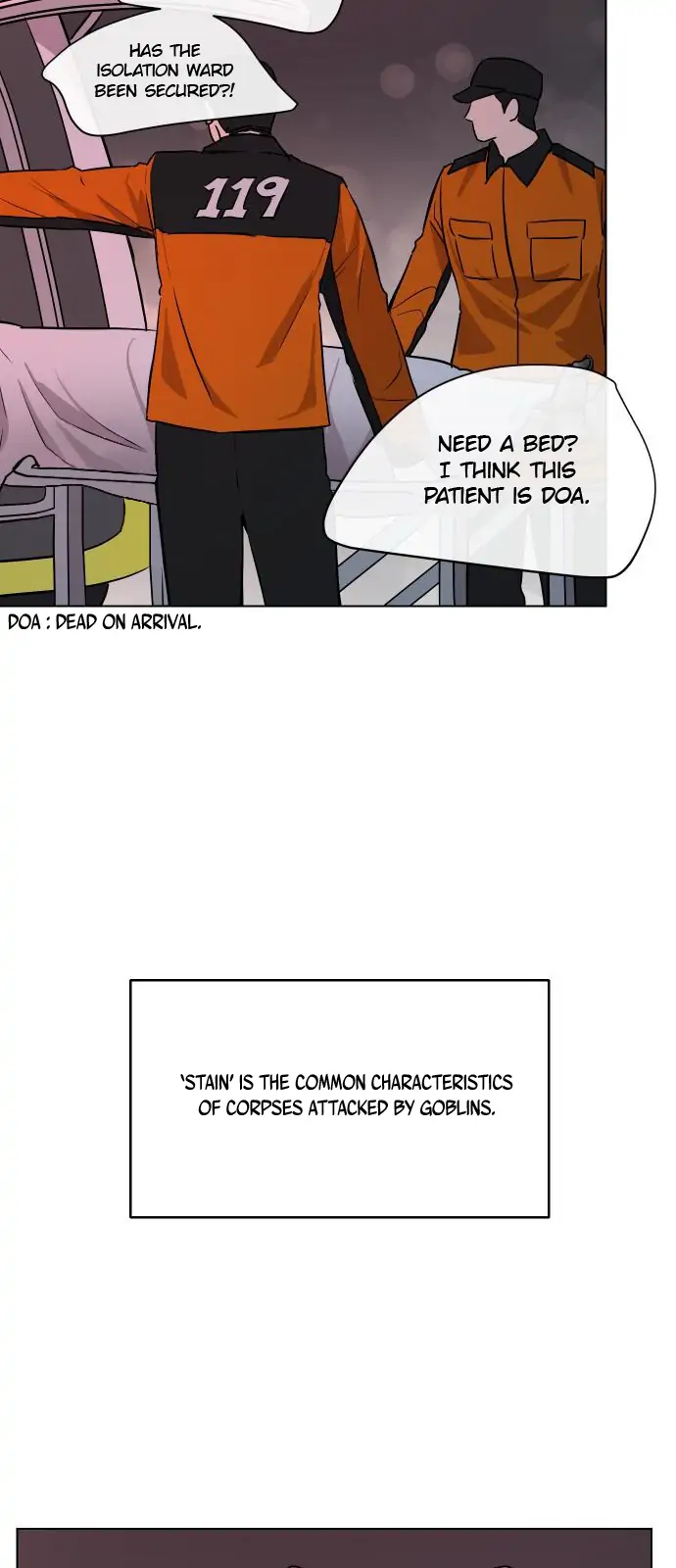 Extroversion of an Immortal Chapter 1 - Page 45