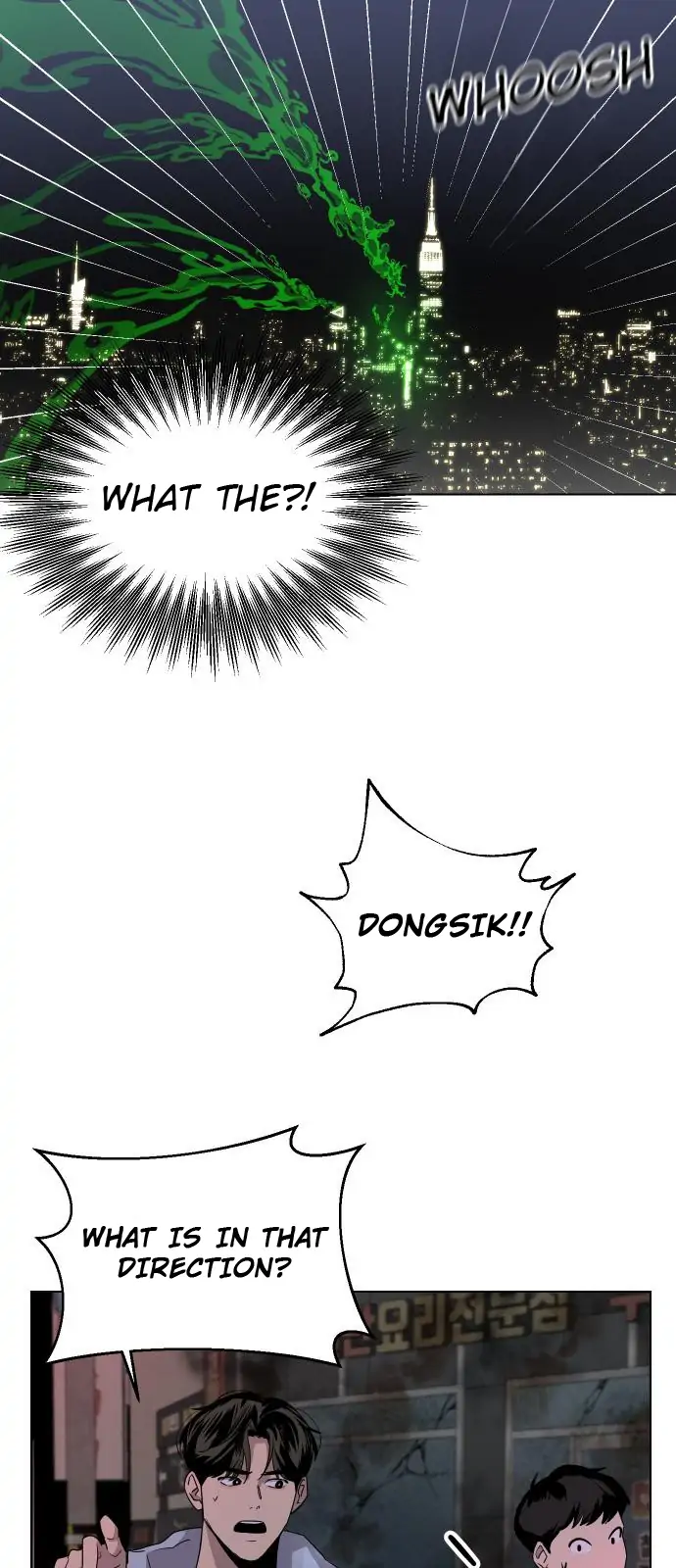 Extroversion of an Immortal Chapter 1 - Page 49