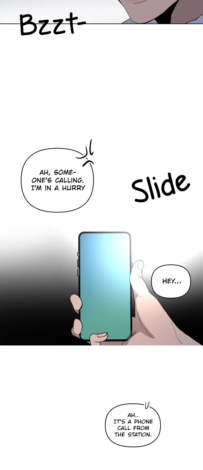 Extroversion of an Immortal Chapter 1 - Page 51