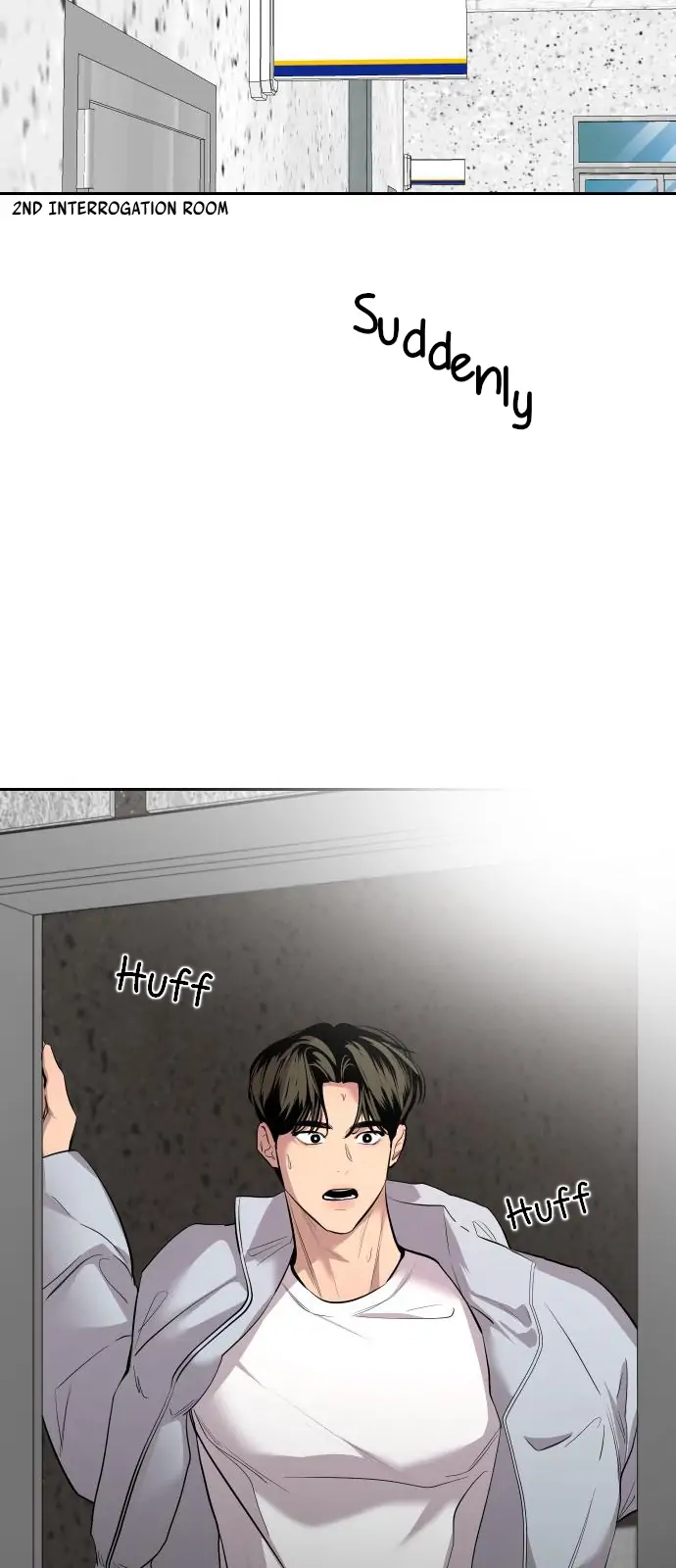 Extroversion of an Immortal Chapter 1 - Page 60