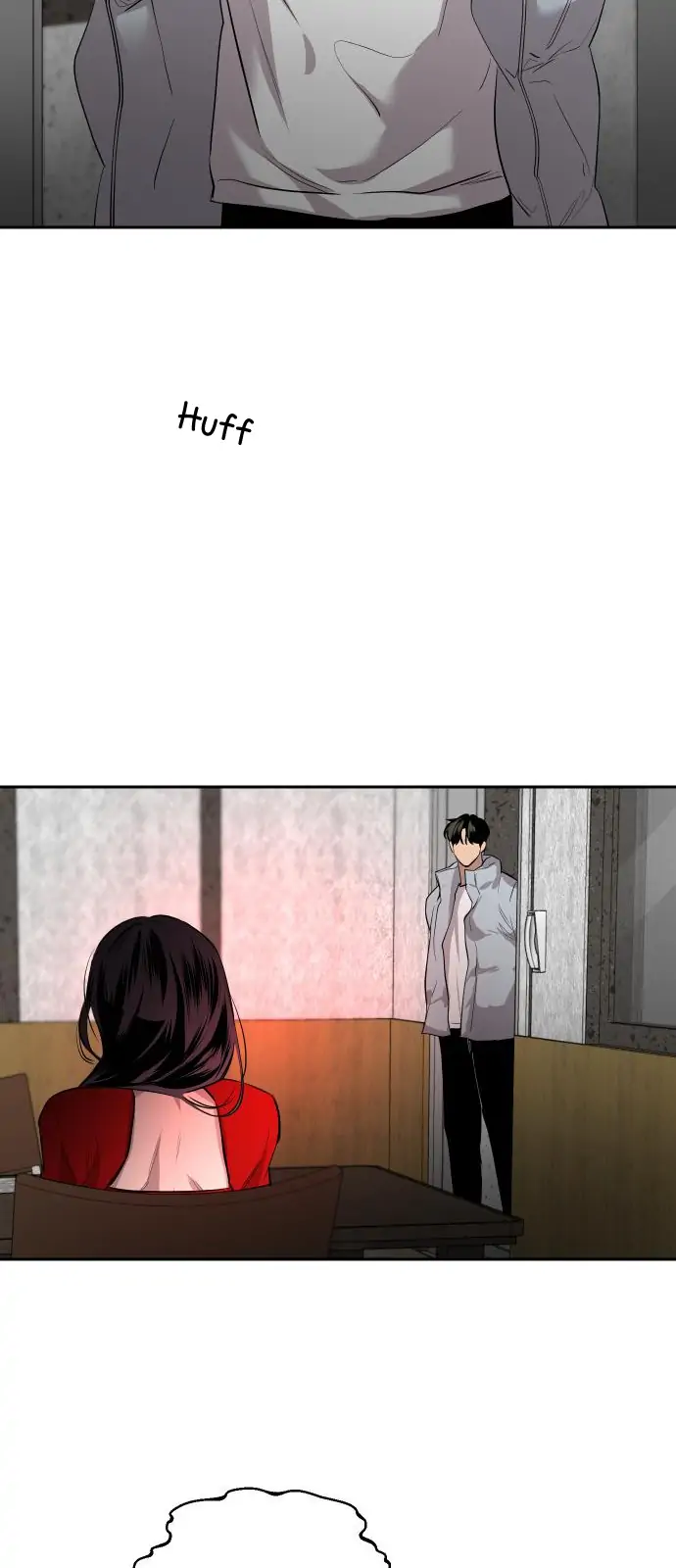 Extroversion of an Immortal Chapter 1 - Page 61