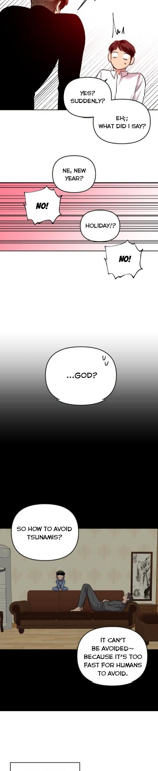 Extroversion of an Immortal Chapter 10 - Page 10