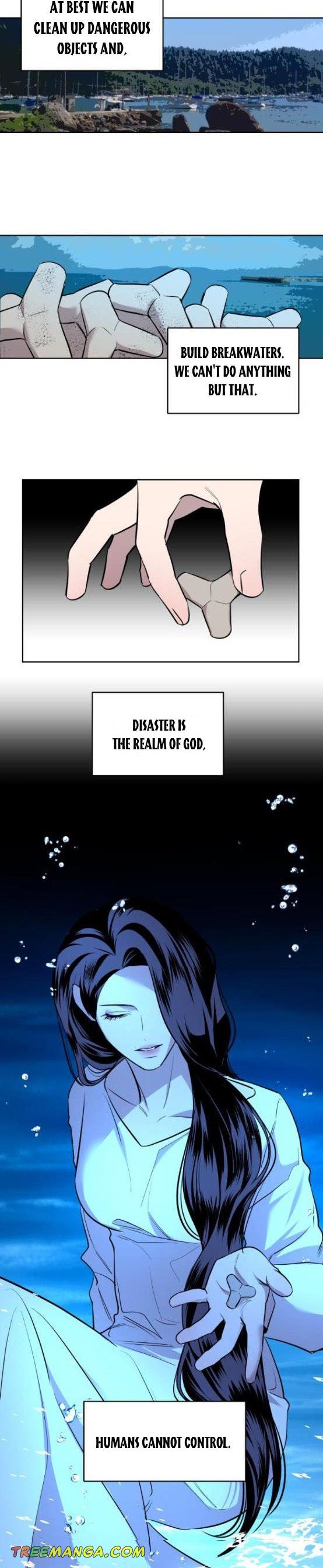 Extroversion of an Immortal Chapter 10 - Page 11