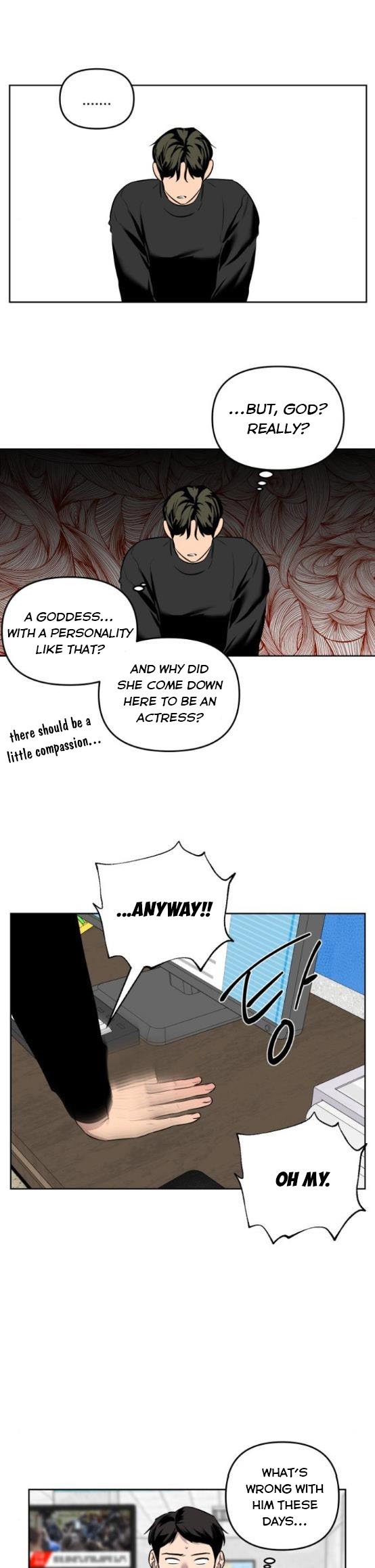Extroversion of an Immortal Chapter 10 - Page 13