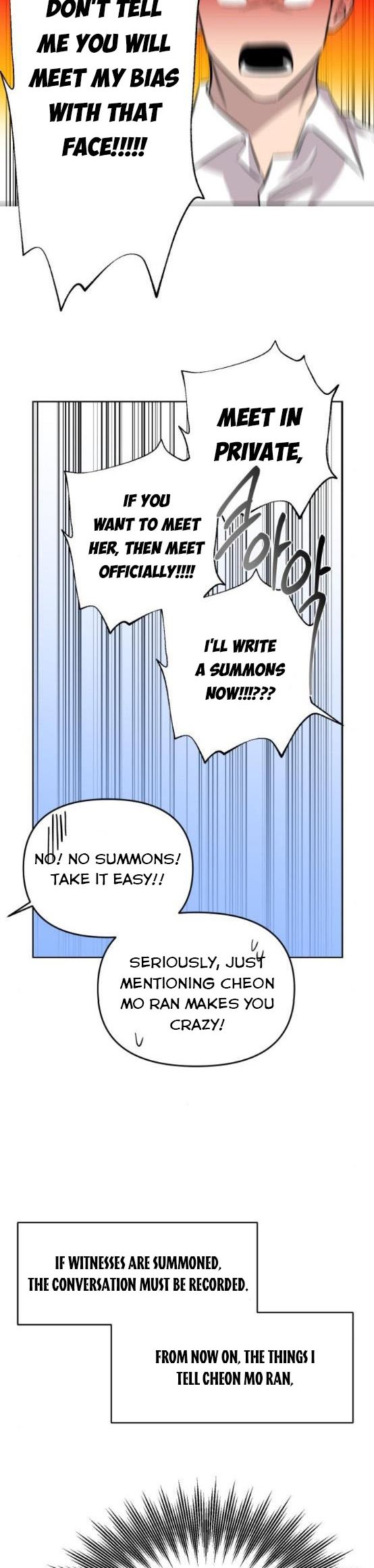 Extroversion of an Immortal Chapter 10 - Page 15