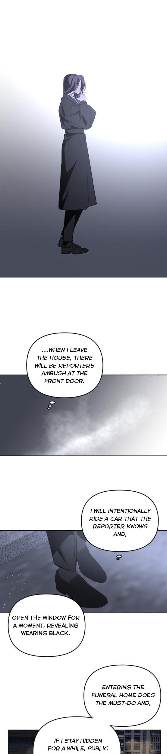 Extroversion of an Immortal Chapter 10 - Page 19