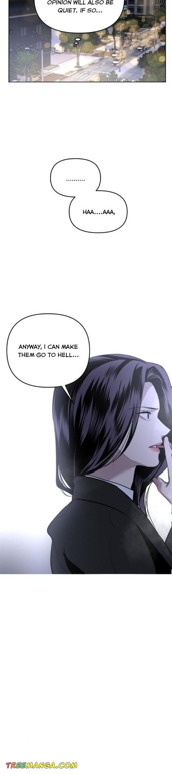 Extroversion of an Immortal Chapter 10 - Page 20