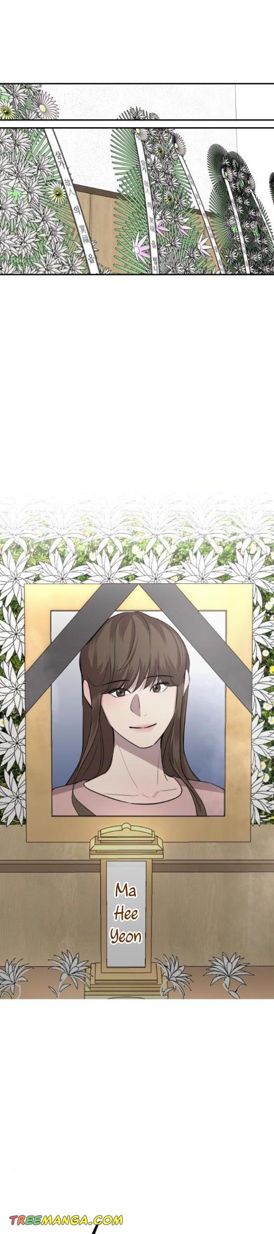 Extroversion of an Immortal Chapter 10 - Page 21