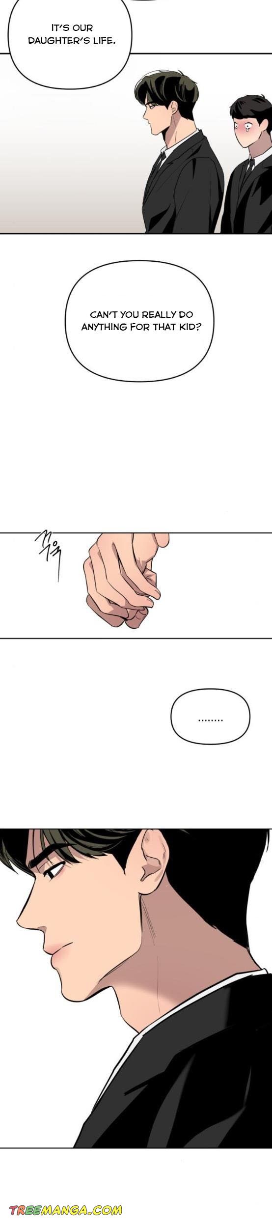 Extroversion of an Immortal Chapter 10 - Page 23