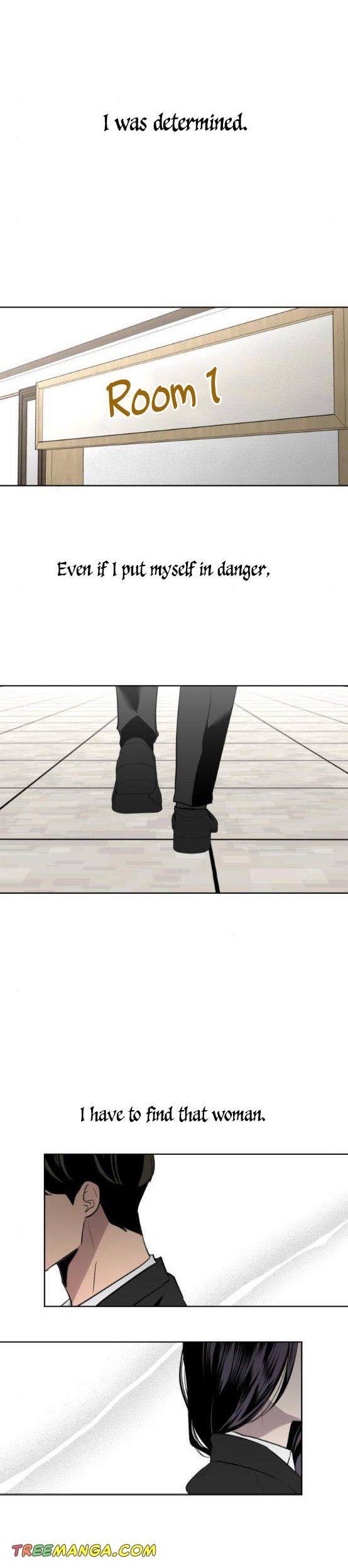 Extroversion of an Immortal Chapter 10 - Page 24