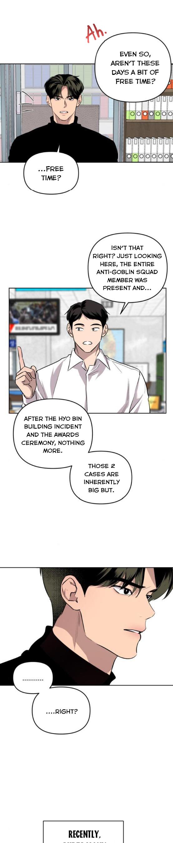 Extroversion of an Immortal Chapter 10 - Page 7