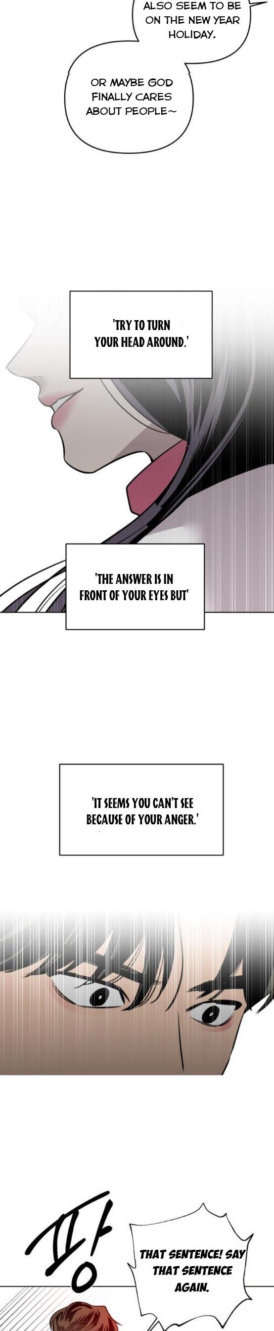 Extroversion of an Immortal Chapter 10 - Page 9