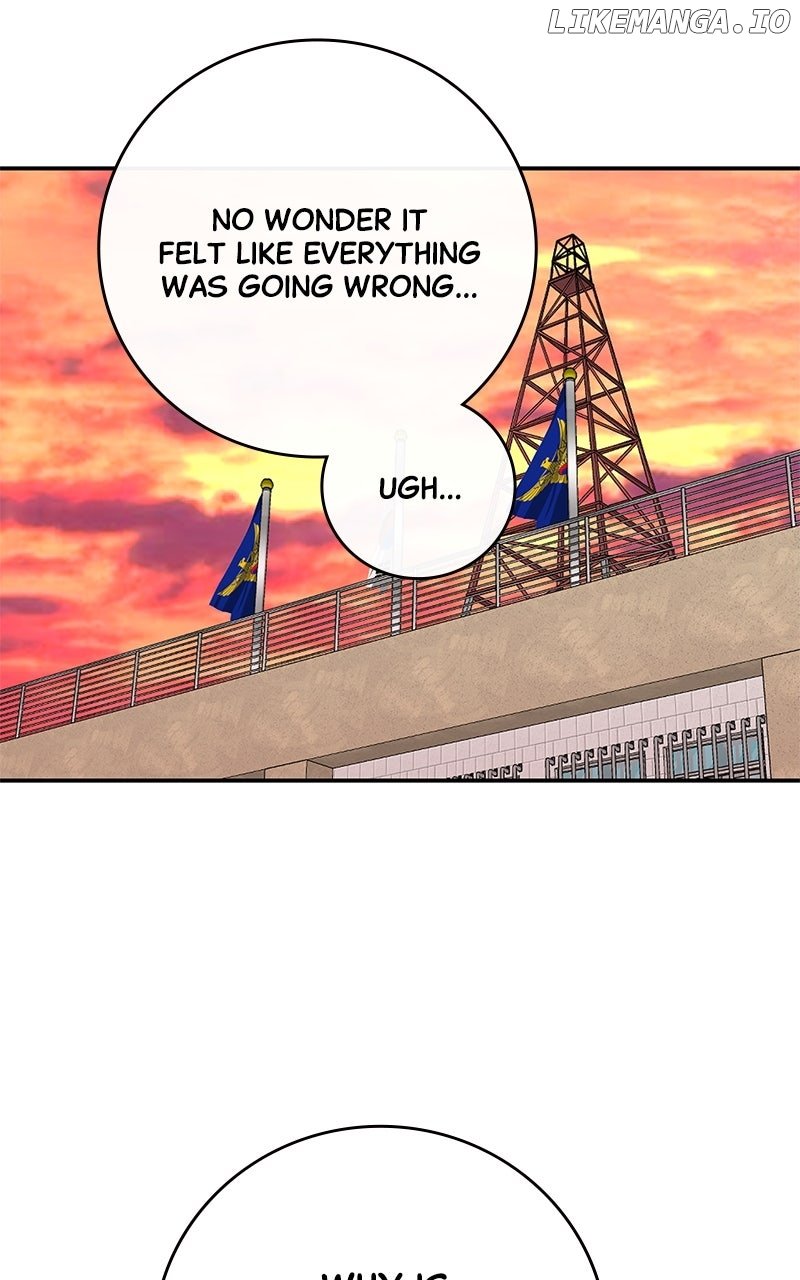 Extroversion of an Immortal Chapter 100 - Page 1