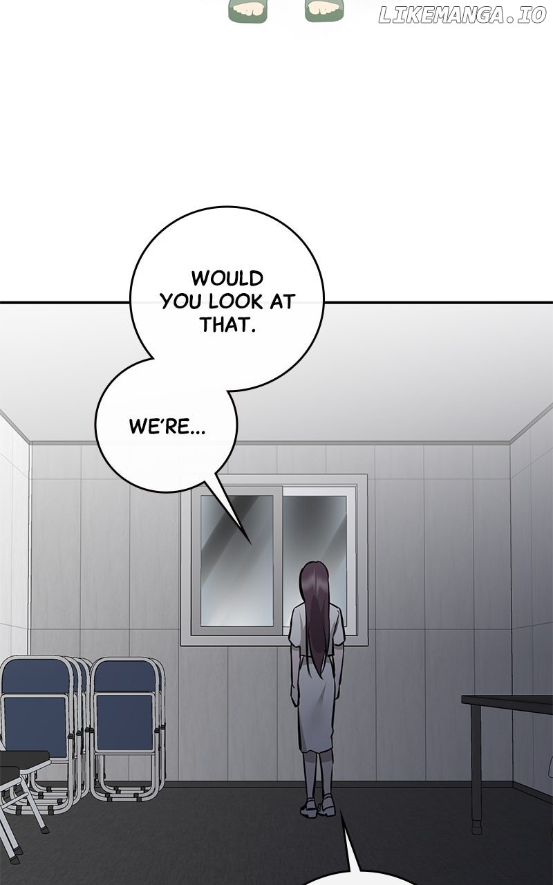 Extroversion of an Immortal Chapter 100 - Page 107