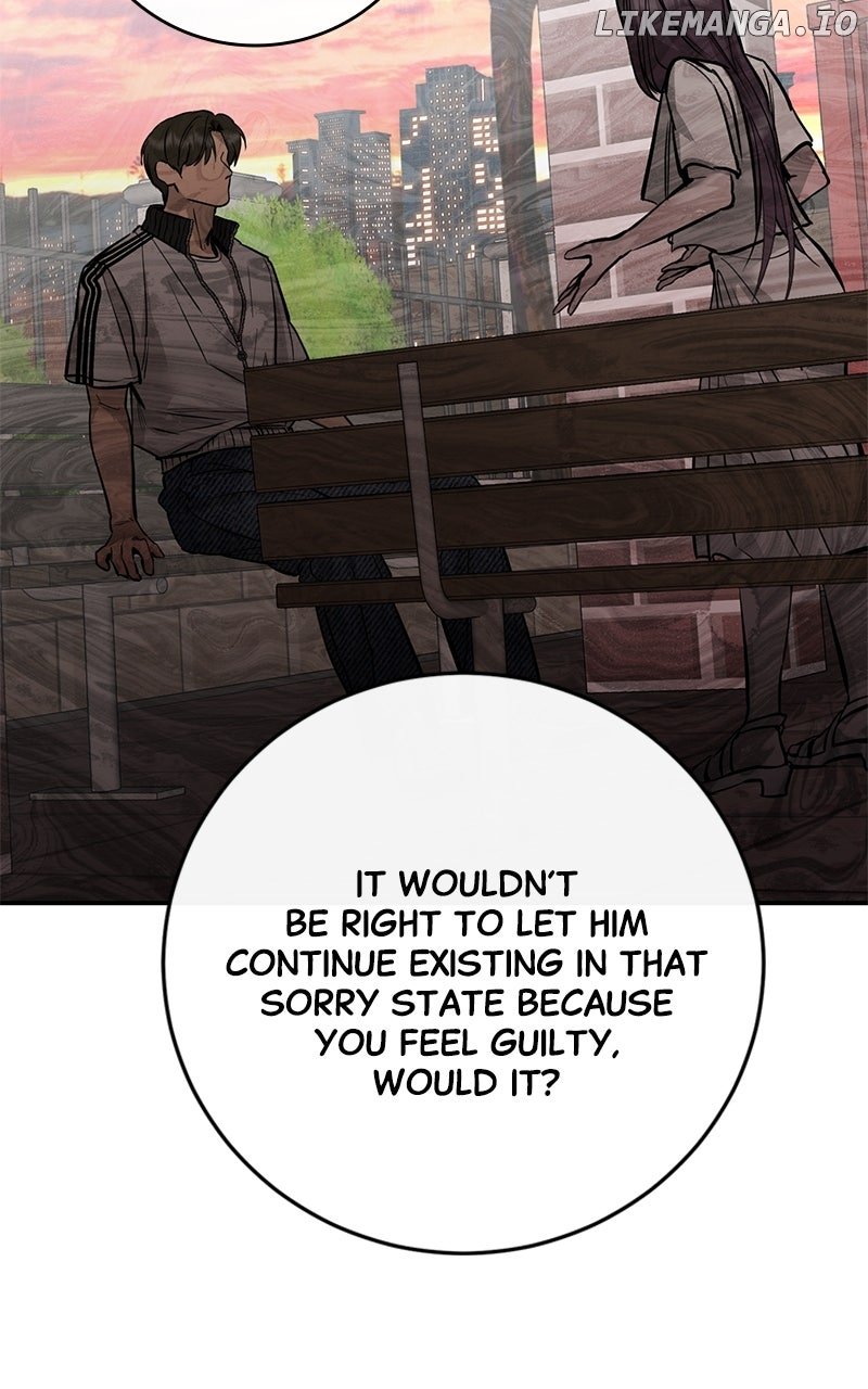 Extroversion of an Immortal Chapter 100 - Page 16