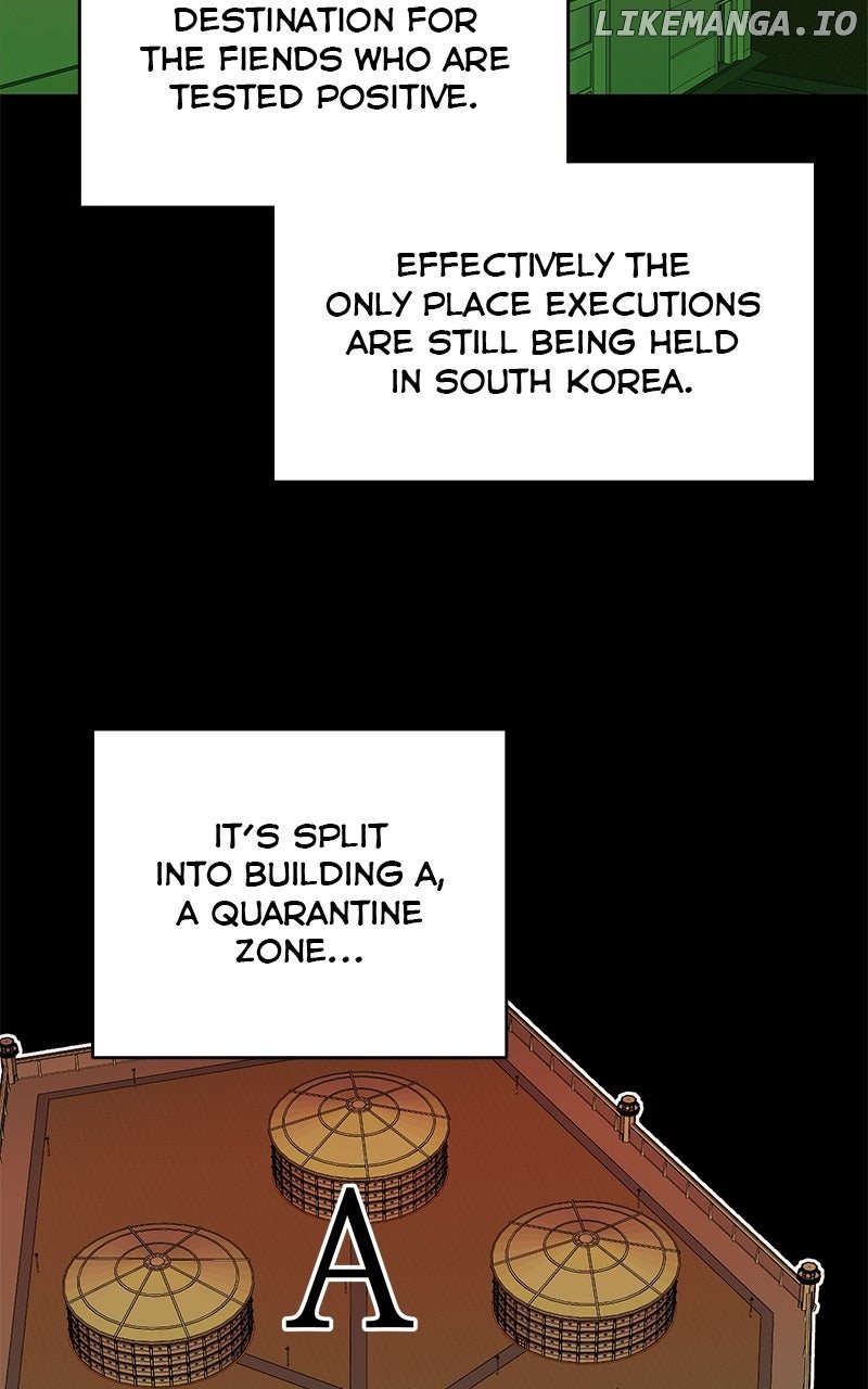 Extroversion of an Immortal Chapter 100 - Page 32