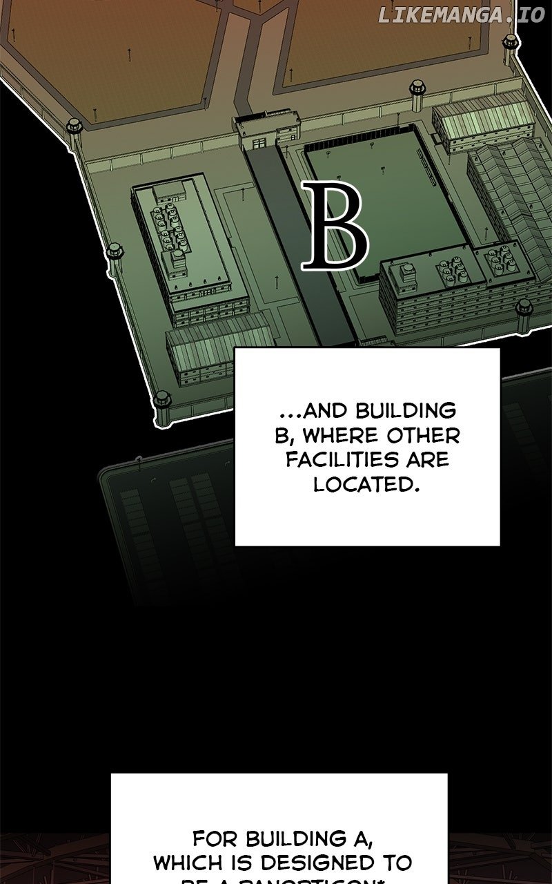 Extroversion of an Immortal Chapter 100 - Page 33