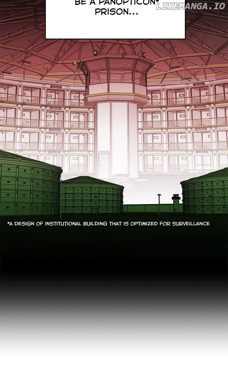 Extroversion of an Immortal Chapter 100 - Page 34