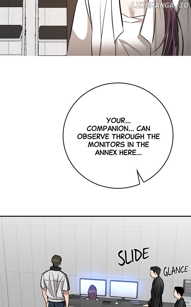 Extroversion of an Immortal Chapter 100 - Page 36