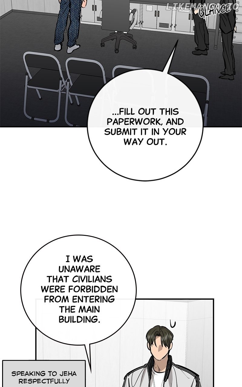 Extroversion of an Immortal Chapter 100 - Page 37