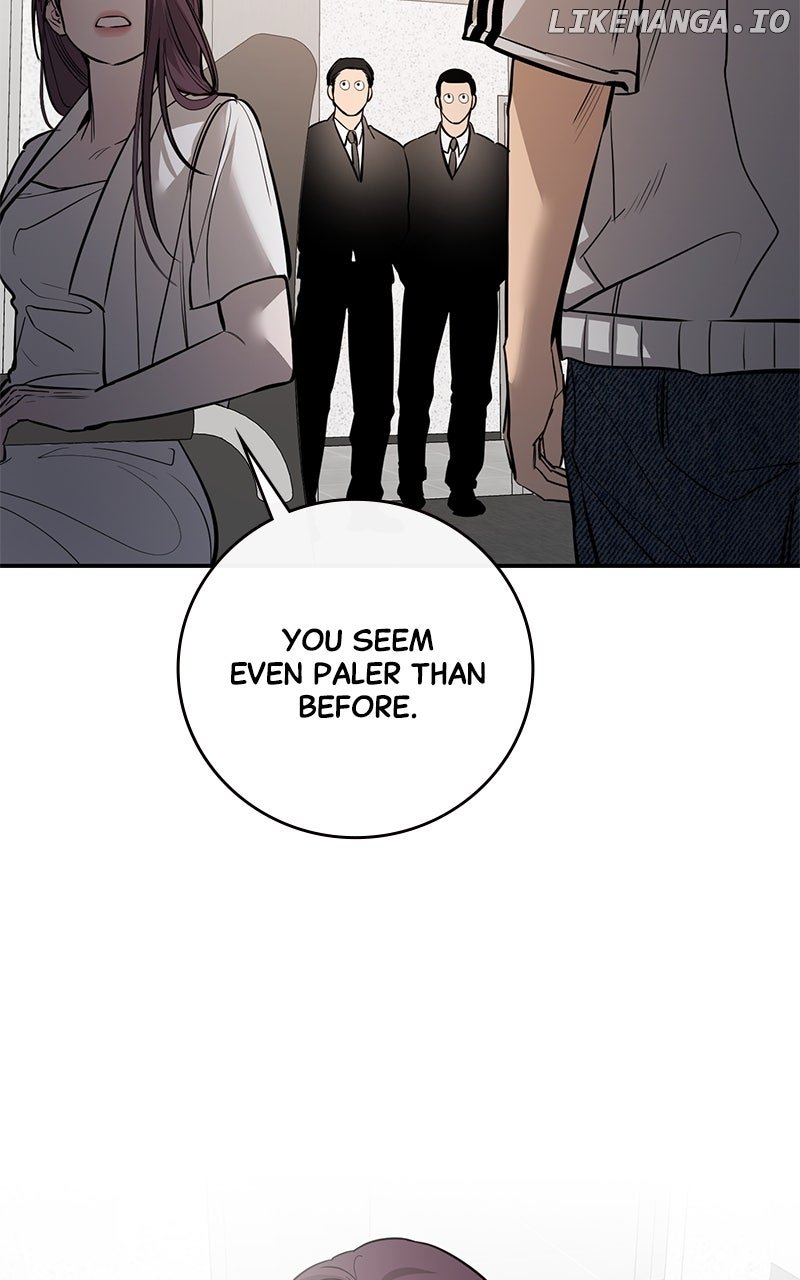 Extroversion of an Immortal Chapter 100 - Page 41