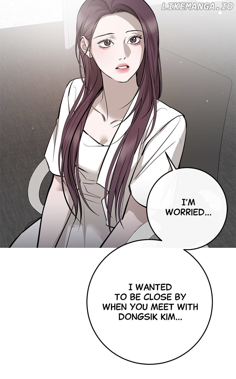 Extroversion of an Immortal Chapter 100 - Page 42