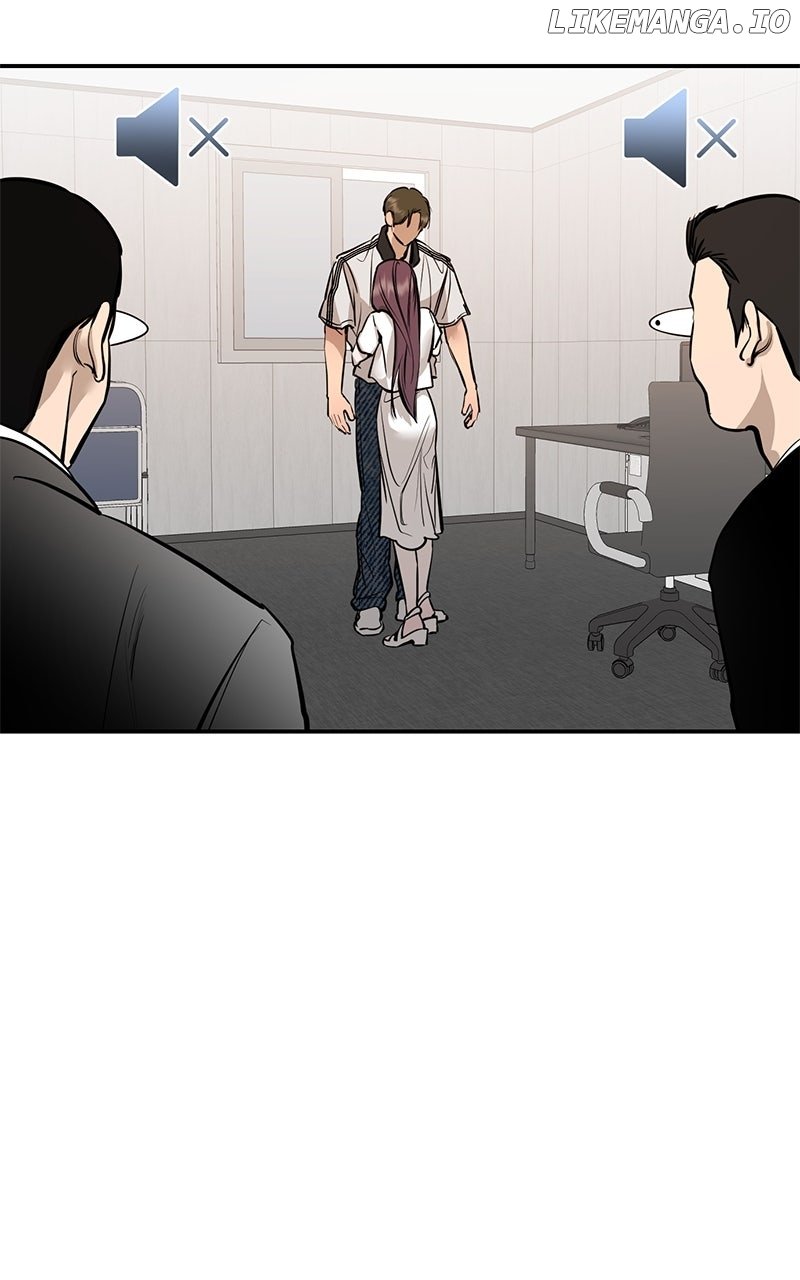 Extroversion of an Immortal Chapter 100 - Page 47