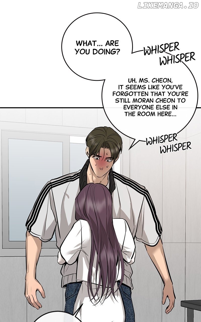 Extroversion of an Immortal Chapter 100 - Page 48