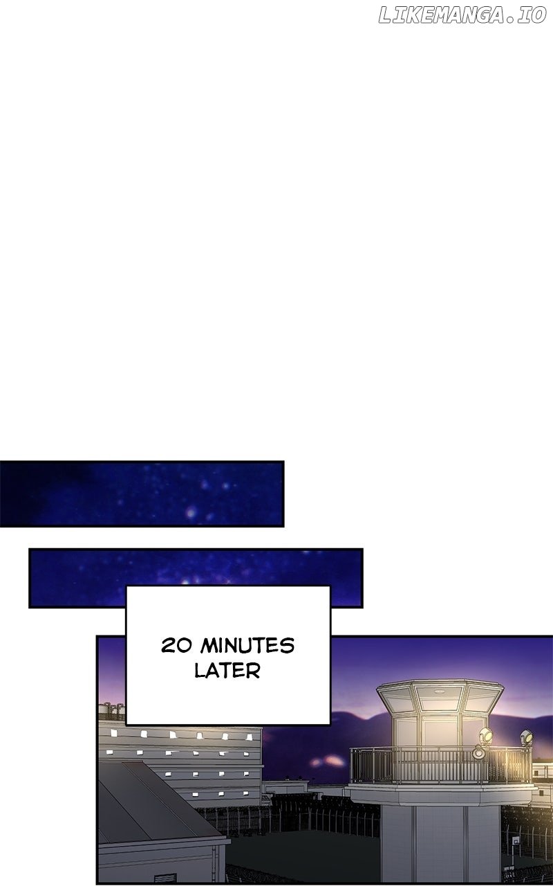 Extroversion of an Immortal Chapter 100 - Page 61