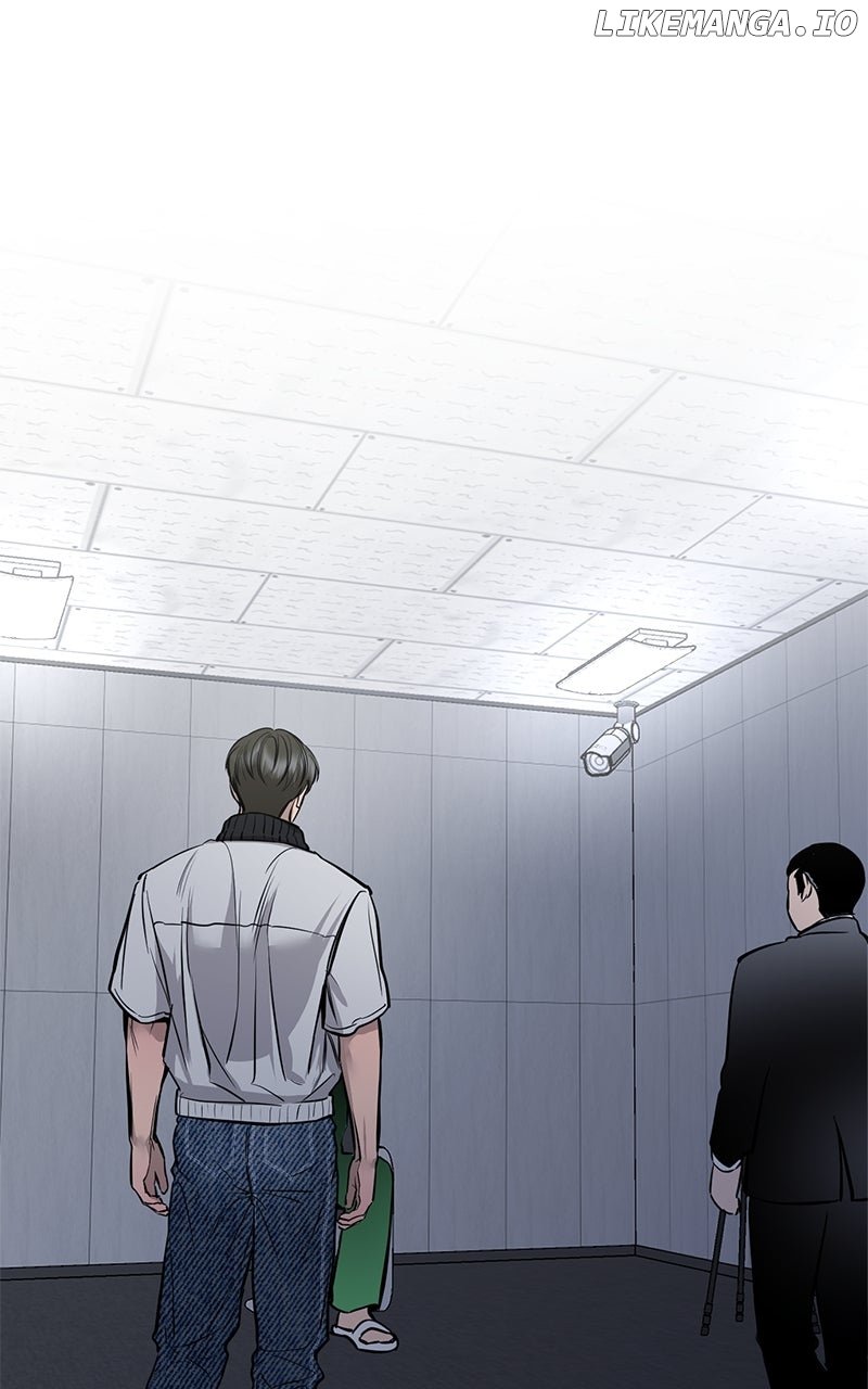 Extroversion of an Immortal Chapter 100 - Page 67