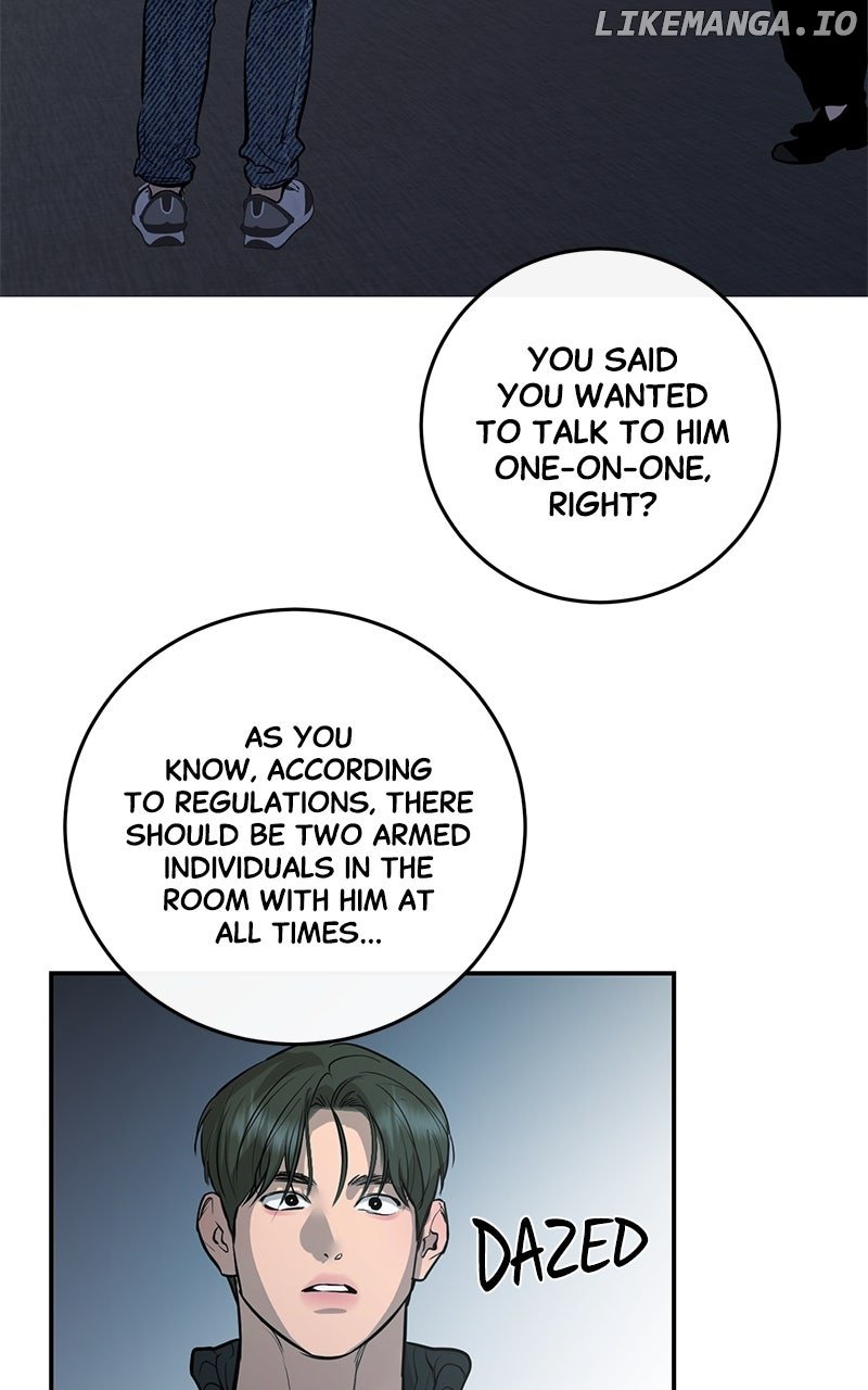 Extroversion of an Immortal Chapter 100 - Page 68