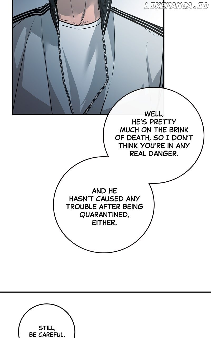 Extroversion of an Immortal Chapter 100 - Page 69