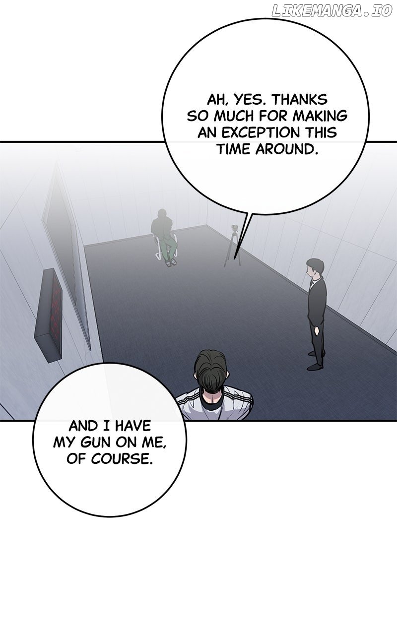 Extroversion of an Immortal Chapter 100 - Page 72