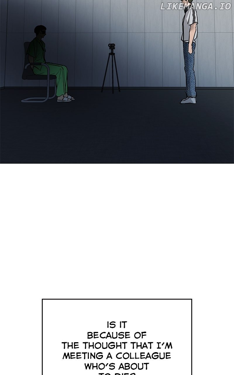 Extroversion of an Immortal Chapter 100 - Page 74