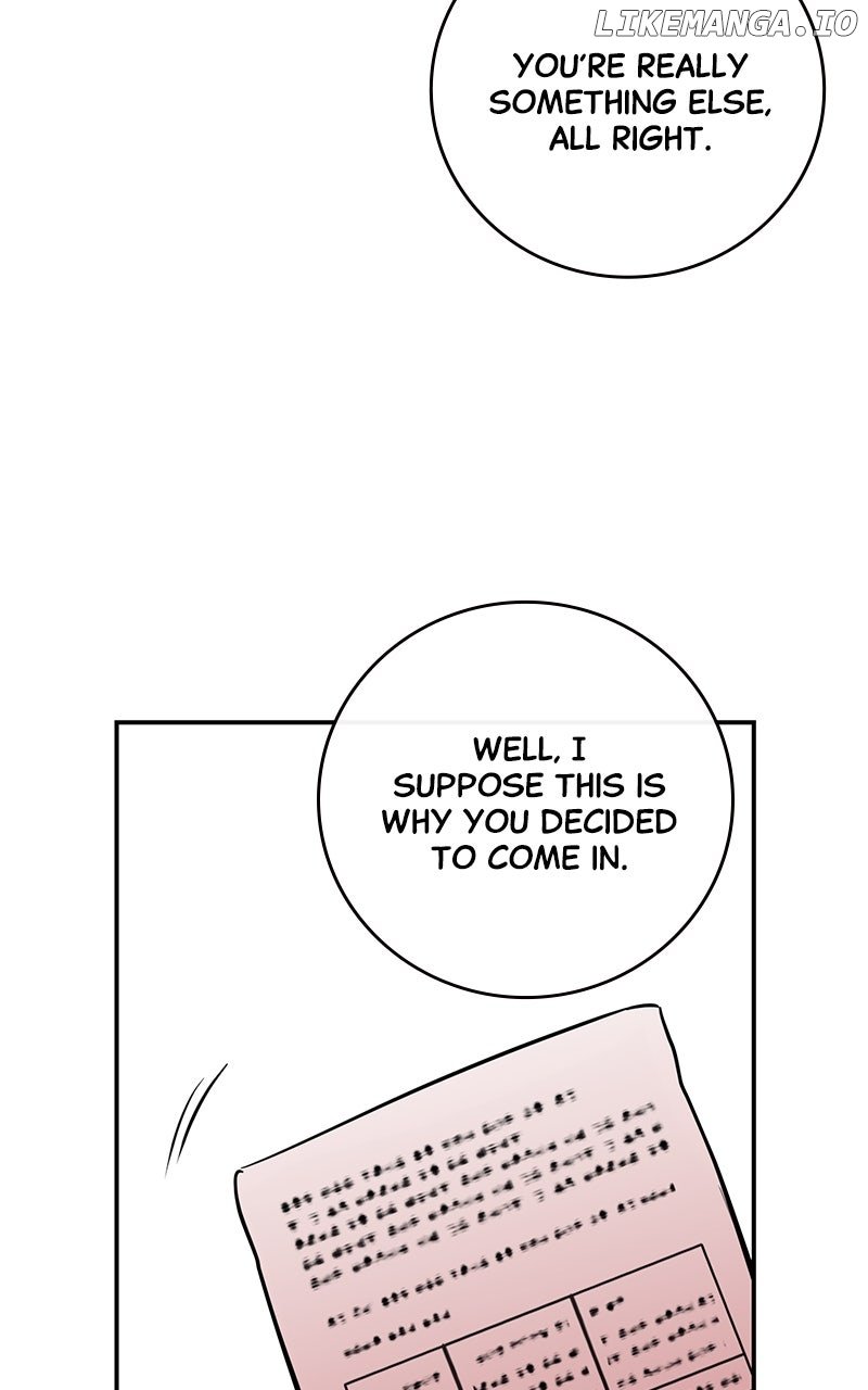 Extroversion of an Immortal Chapter 100 - Page 8