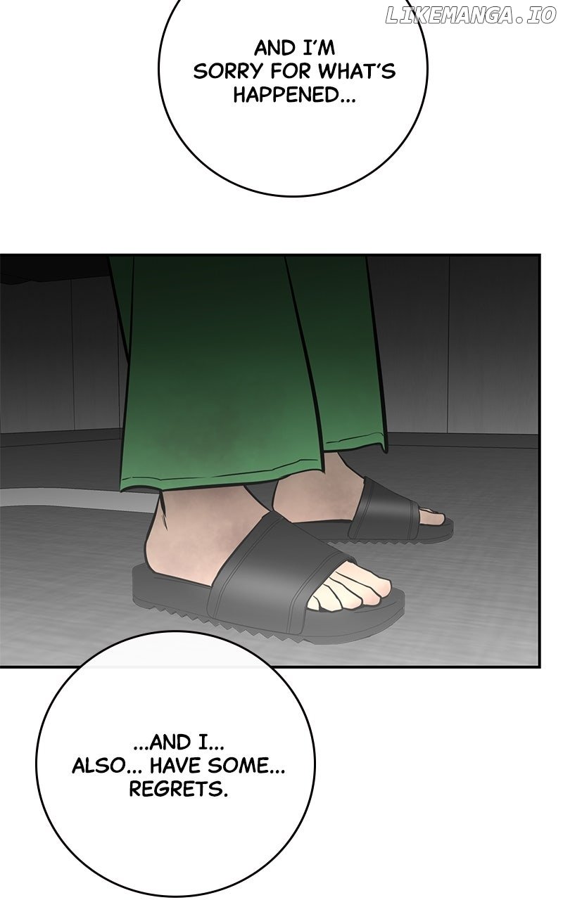 Extroversion of an Immortal Chapter 100 - Page 82