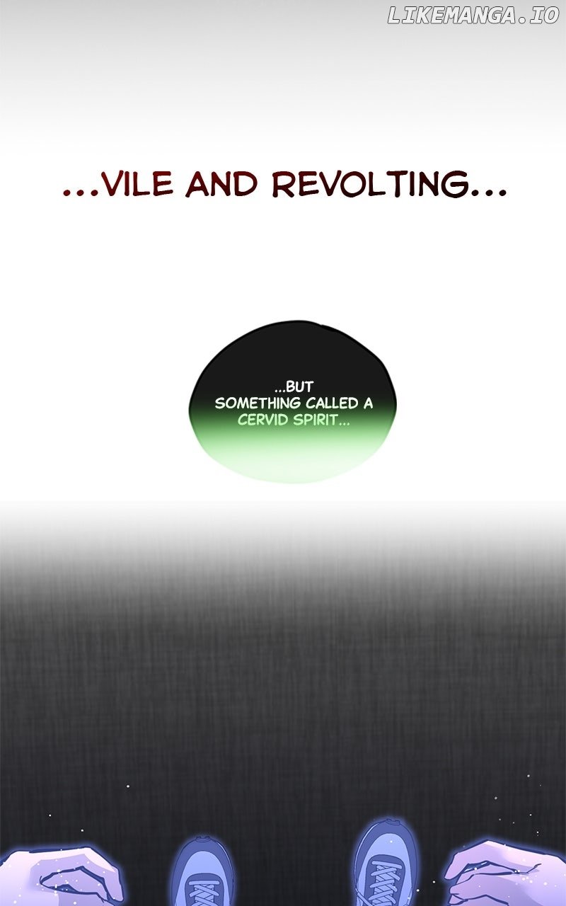 Extroversion of an Immortal Chapter 100 - Page 89