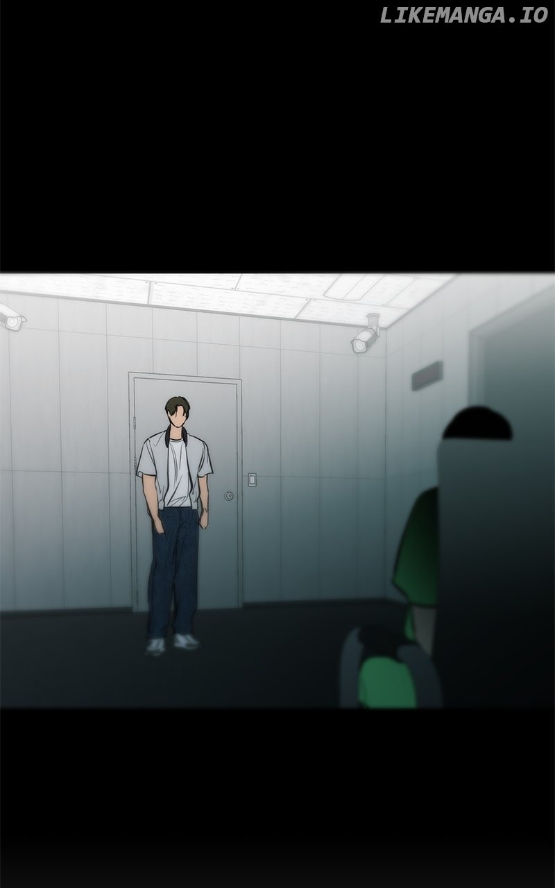 Extroversion of an Immortal Chapter 100 - Page 95