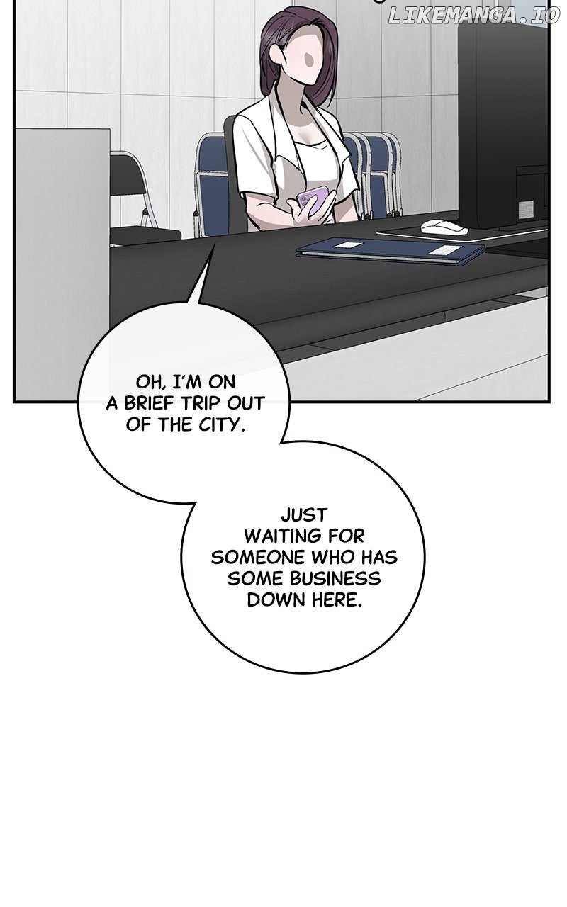 Extroversion of an Immortal Chapter 100 - Page 97