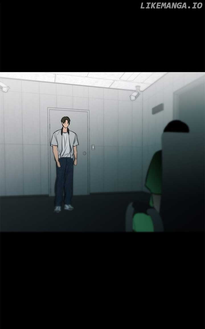 Extroversion of an Immortal Chapter 101 - Page 1