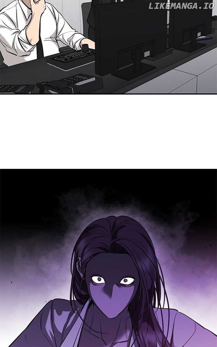 Extroversion of an Immortal Chapter 101 - Page 11